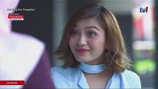 Download lagu AKU YANG KAU TINGGALKAN - EP21 (Ungku Ismail & Siti Elizad) mp3