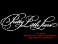 PLL 4x21 Matt Corby - Breathe And Winter 