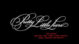 PLL 4x21 Matt Corby - Breathe And Winter