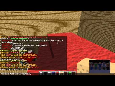 JohnyDEEcz Sochy Slavných