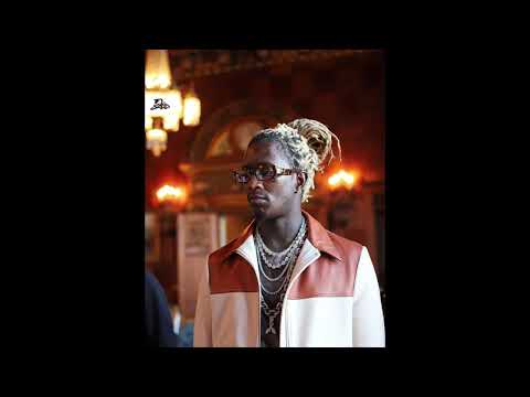 FREE FOR PROFIT Young Thug x Wheezy Type Beat Red Hot
