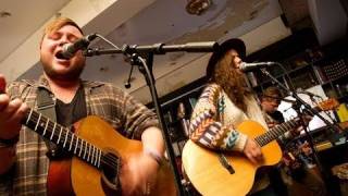 Of Monsters and Men - Little Talks (Live on KEXP)
