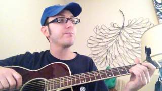 (987) Zachary Scot Johnson I Think I Understand Joni Mitchell Cover thesongadayproject Clouds Full
