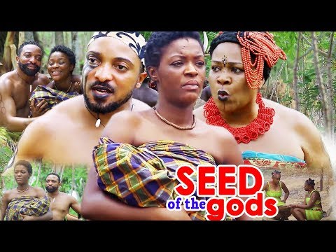 Seed Of The Gods Season 2 - (New Movie) 2018 Latest Nollywood Epic Movie | Nigerian Movies 2018