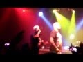 Lords Of The Underground Tic Toc London 19 10 15