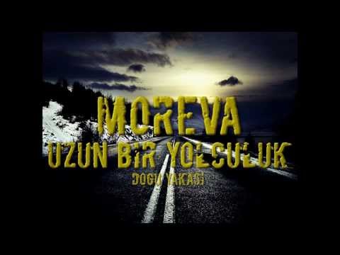 Moreva - Uzun Bir Yolculuk 2013