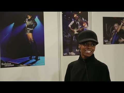 In the Eyes of with Skye Edwards of Morcheeba