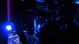 DEAD CONGREGATION - "MARTYRDOOM" & "MORBID PAROXYSM" - LIVE IN OAKLAND