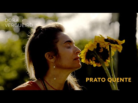 Dora Vergueiro | Prato Quente (Vídeo Oficial)
