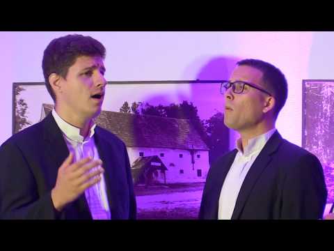 Klapa STINE - Evo idem svome kraju