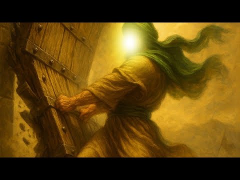 Die Tapferkeit von Imam Ali: Das Tor von Khaybar 