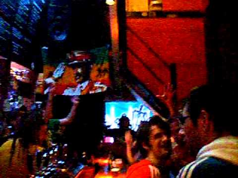 afterparty reggae geel @ giraf ( terry gad meets kingstep) 7