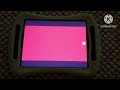 Dreamworks Studios Home Entertainment 1998 2004 Effects Part 1 Reversed