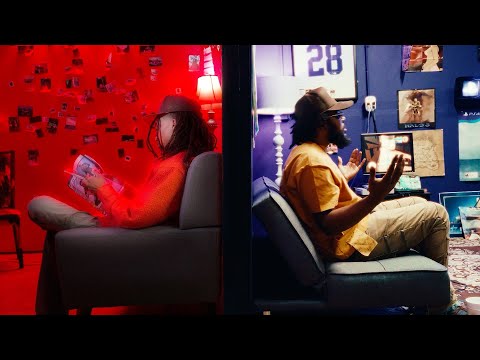 JoshSimmons - Hypnotize (Official Music Video) ft. Neaux ID