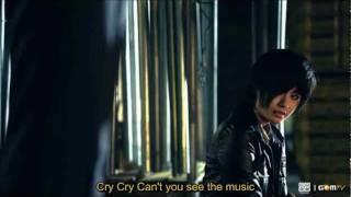 [Eng Sub] T-ara - Cry Cry [ Ballad Ver.]