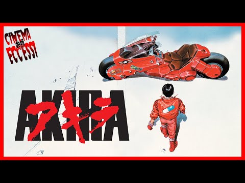 RECENSIONE: Akira アキラ (Cinema degli Eccessi #83)
