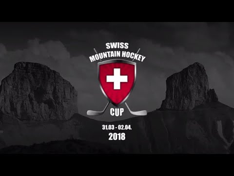 Swiss Mountain Hockey Cup 2018