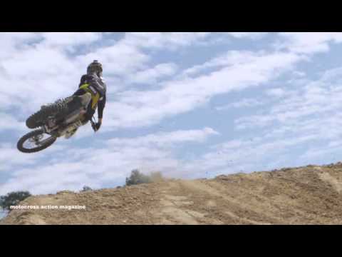 Jason Anderson A1 Edit