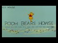 The Many Adventures Of Winnie The Pooh Winnie The Pooh Theme Song Slow