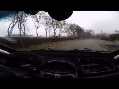 GoPro HERO4: MINI KJS Kędzierzyn-Koźle