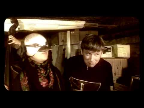 [2008] Roberts Gobziņš & Resnie Putni - Resnie Putni (feat. 2 ANNAS)