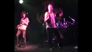 Deja Vu (UK) &quot;Fear of Flying&quot;  Live in London - 1991