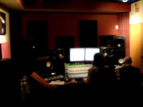 Jake Shears guest vocals on Casey Spooner solo album