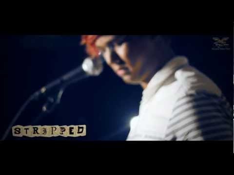 DARREN ASHLEY - Teardrop (Cover)