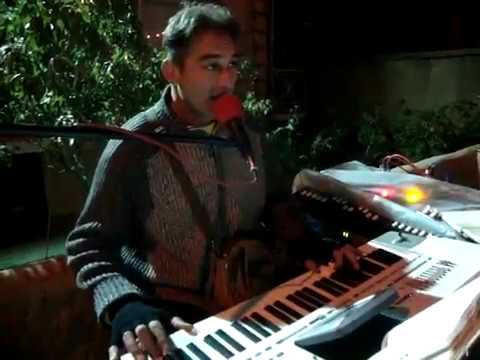 Konyalı  -  Mektebin bacaları /Piyanist Şantör Çağlayan YAMAÇ ( 0 543 361 93 06)