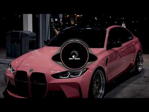 Grupo Marca Registrada x JPL - Luceros (Bass Boosted)