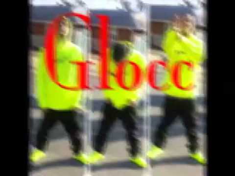 Killa N Glocc- Gas