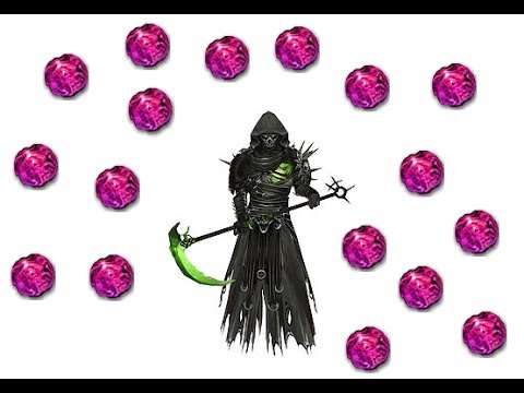 Guild Wars -  How to 7 hero Underworld easily(no cons needed!) with Narration! -  2017