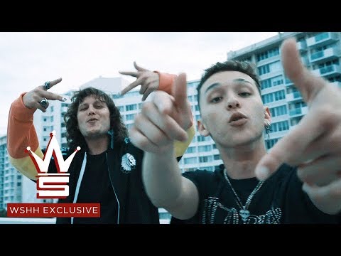 DryBoy Feat. Clever "Summer Nights" (WSHH Exclusive - Official Music Video)