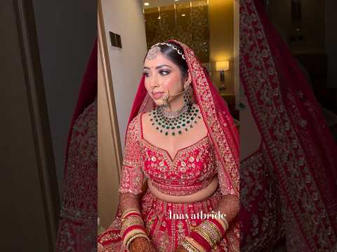 Bridal Makeup Artist portfolio by Inayat By Bhawna Kalra in Delhi - Photo 3 Bridal Makeup Artist portfolio by Inayat By Bhawna Kalra in Delhi - Photo 3