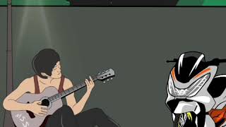 Download lagu 🔵VIDEO ANIMASI MAIN GITAR mp3 Download lagu 🔵VIDEO ANIMASI MAIN GITAR mp3