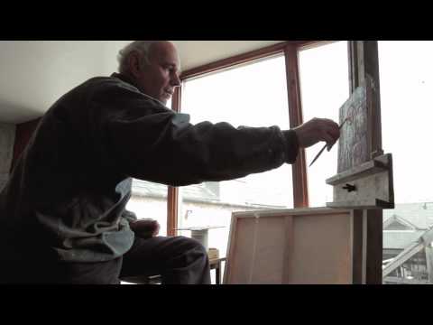 Making Sanctuary for a King