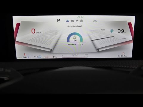 Kia EV6 GT-LINE  77.4 KWH - Image 2
