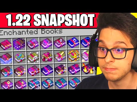 REAGISCO AI SEGRETI DI MINECRAFT - 45