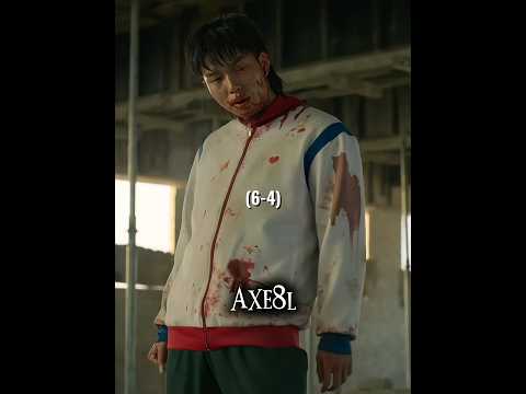 Gwi-Nam full power | VS Su-Ho full power | #gwinam #suho #allofusaredead #weakheroclass1