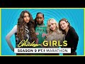 CHICKEN GIRLS | Season 9 | Marathon (Part One)