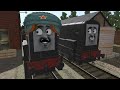 Sodor Short Lookalike