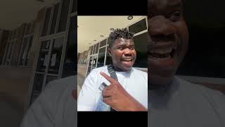 This Jamaican Guy Nearly brought WodeMaya to tears  😭😭 PART 1