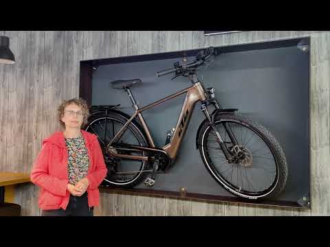 eBike // KTM MACINA GRAN 710 // RAD und TAT Haubner Aalen