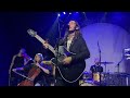 Murder By Death Live - The Big Sleep - Phantom Power, Millersville, PA - 7/9/25