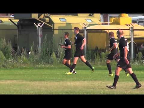 2015-08-06 FK Rīnūži Rīga - FC Caramba Riga