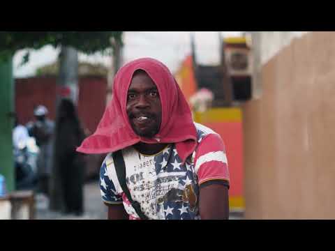 Yung Saber - People #deepmedsriddim