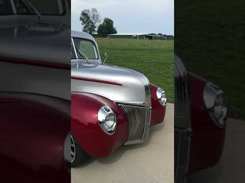 1941 Ford 1/2 Ton Pickup (CC-1253850) for sale in Westmoreland, Tennessee