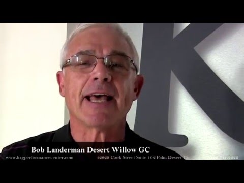 KZG Testimonial Bob Landerman