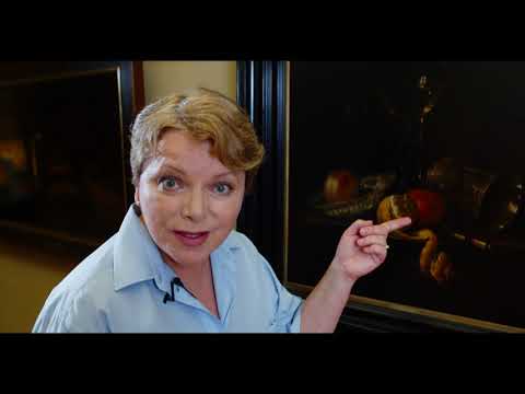 Galeria Sztuki Europejskiej odc.2