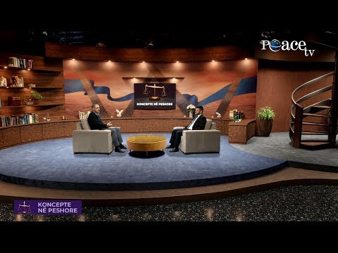 22. Urtësia - Enis Rama